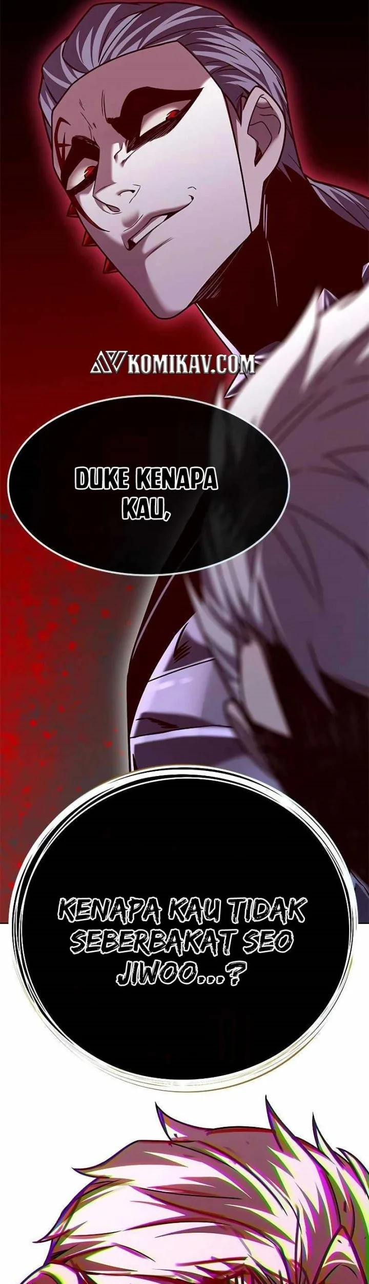 Eleceed Chapter 255 Fix Gambar 38